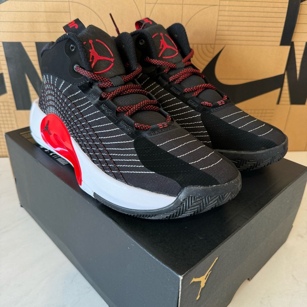 Final Sale!!!  🌺 NIKE 🌺 Jordan Jumpman 2021  👟 - Picture 9 of 12